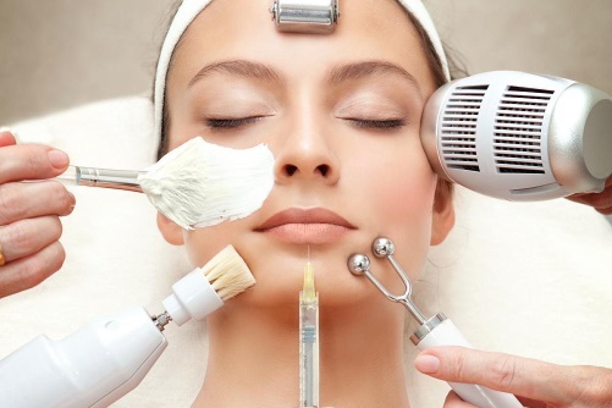 Anti-Aging & Skin Tightening