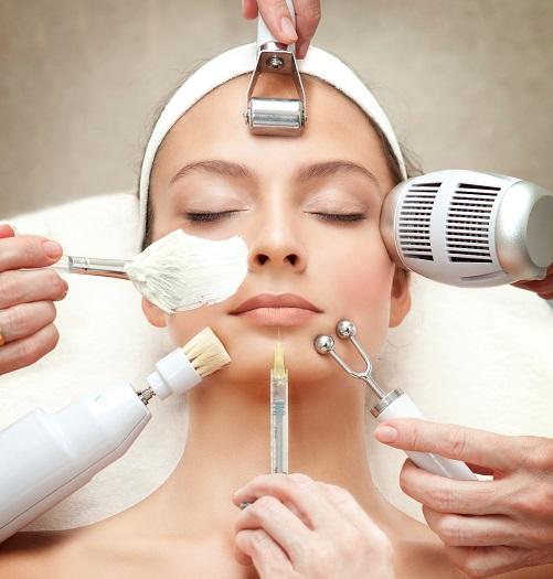 Skin Laser