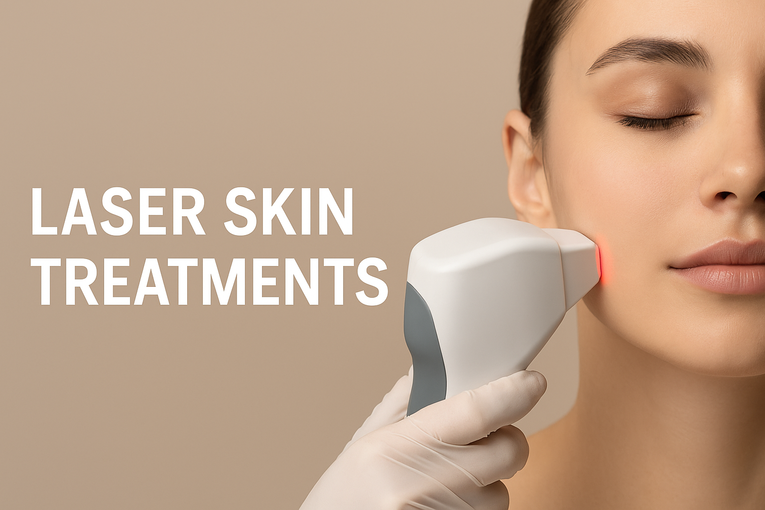 Laser Skin Treatments