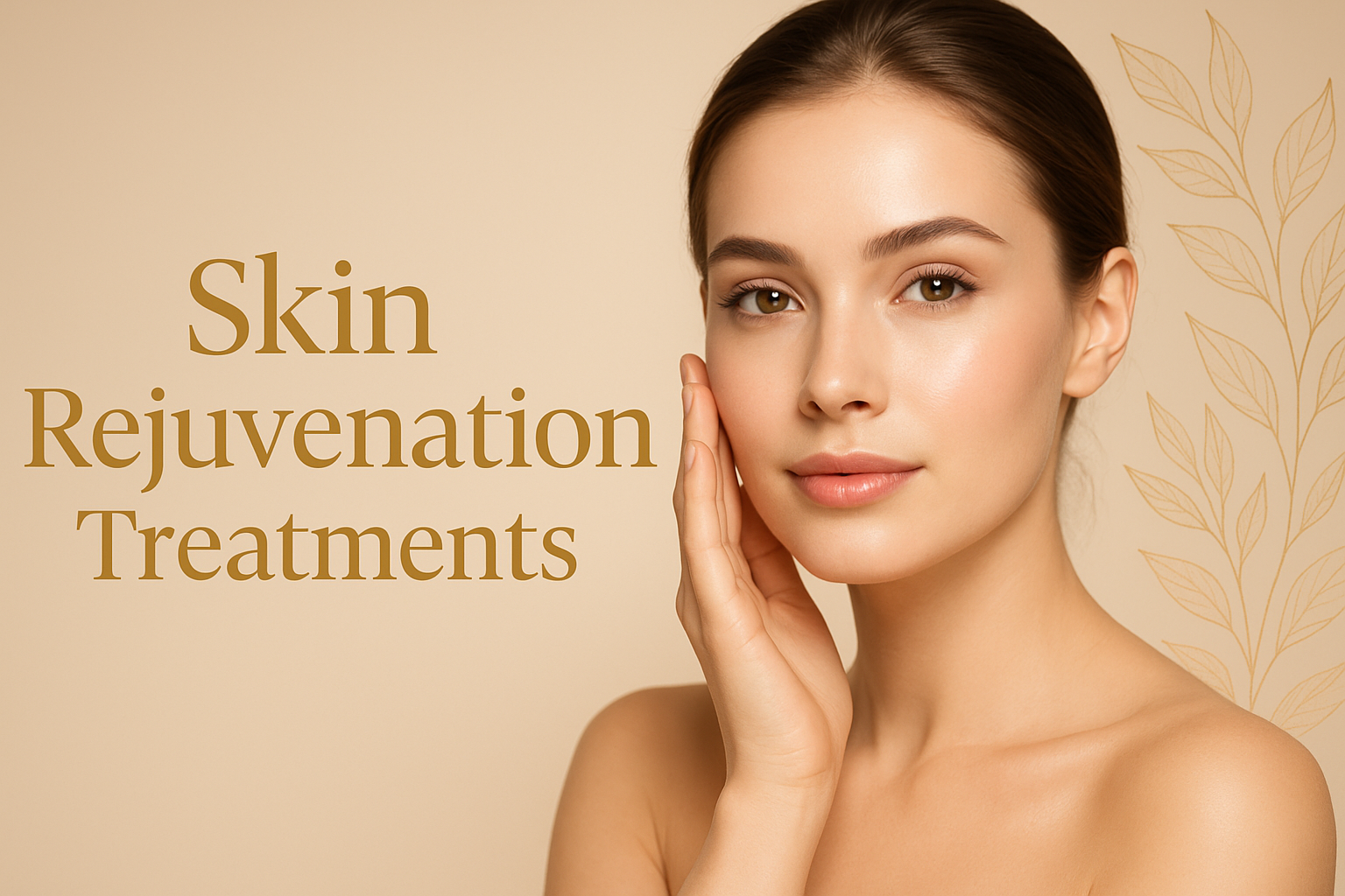 Skin Rejuvenation Treatments