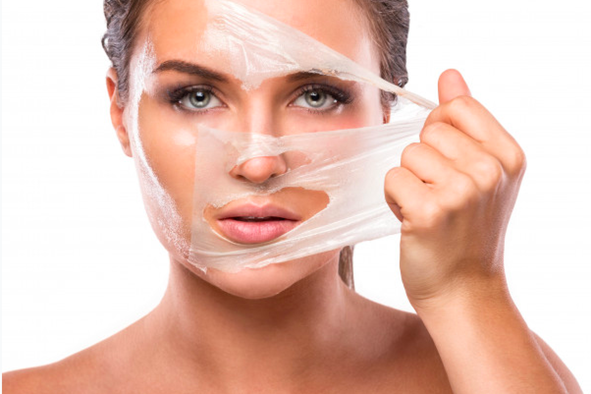 Exploring the Different Types of Peeling