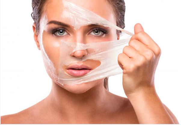 Exploring the Different Types of Peeling